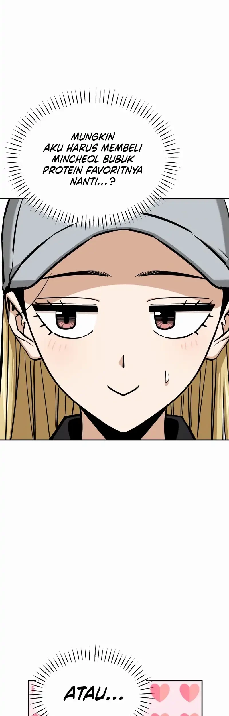 Match Made in Heaven by Chance Chapter 115 - halaman 59