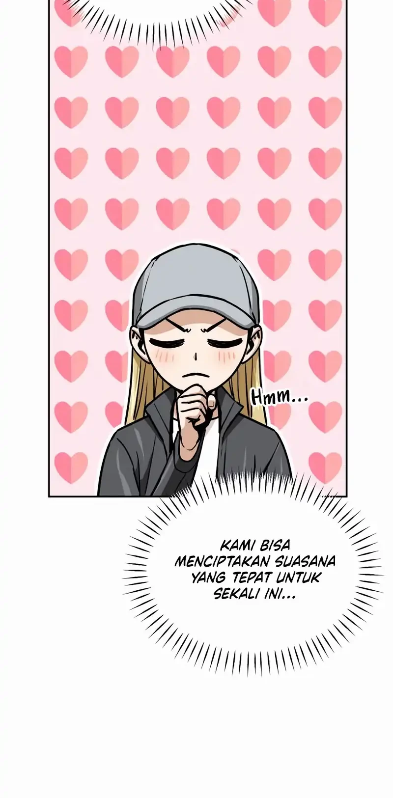 Match Made in Heaven by Chance Chapter 115 - halaman 60
