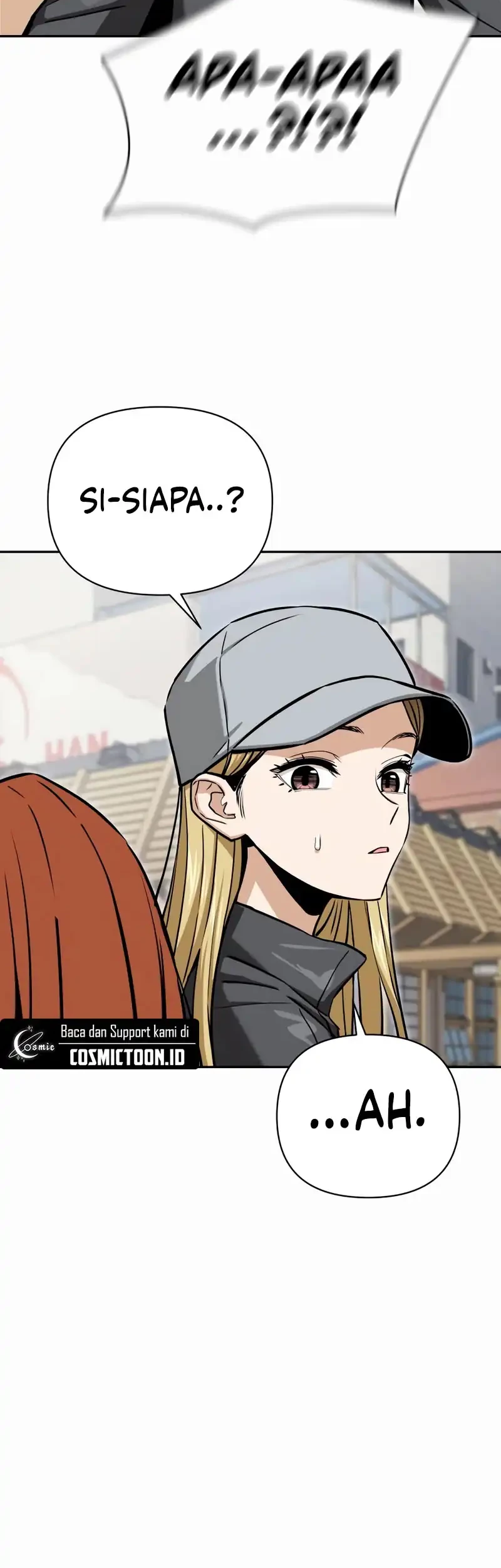 Match Made in Heaven by Chance Chapter 115 - halaman 62