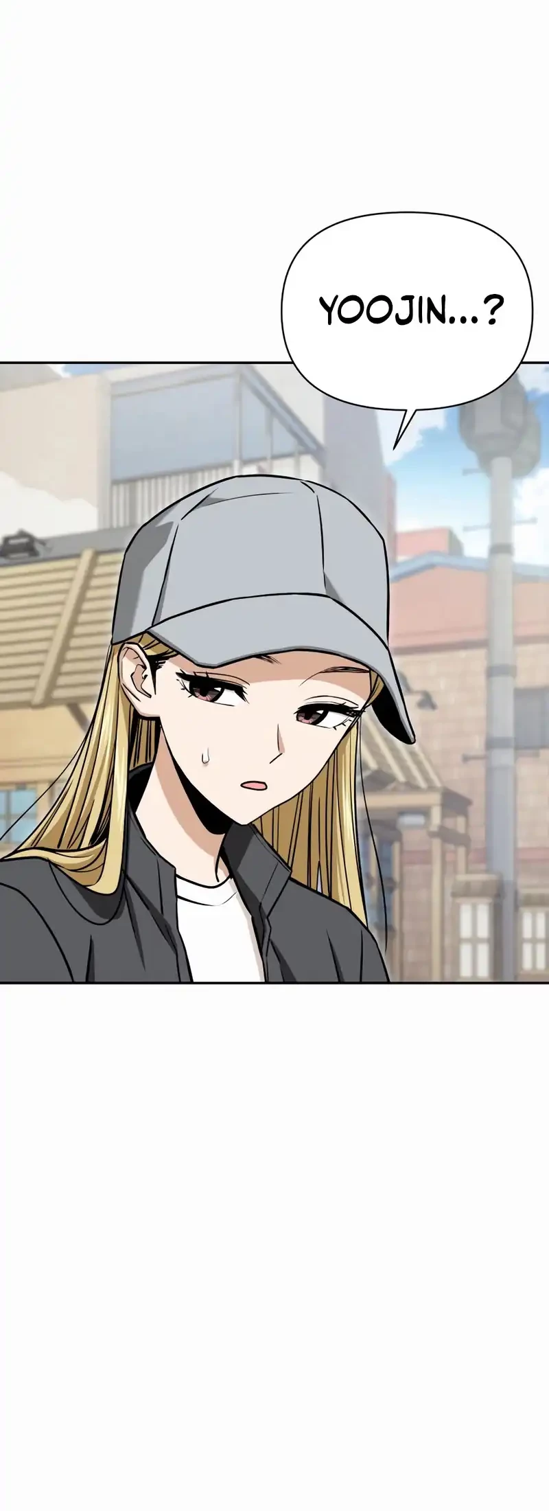 Match Made in Heaven by Chance Chapter 115 - halaman 64