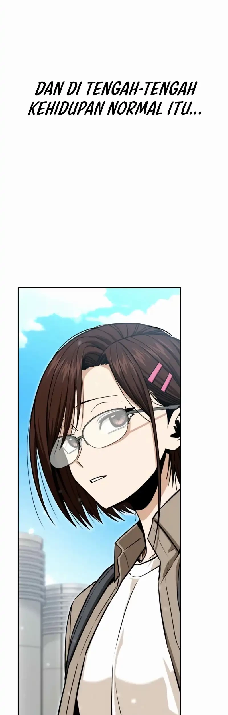 Match Made in Heaven by Chance Chapter 116 - halaman 11
