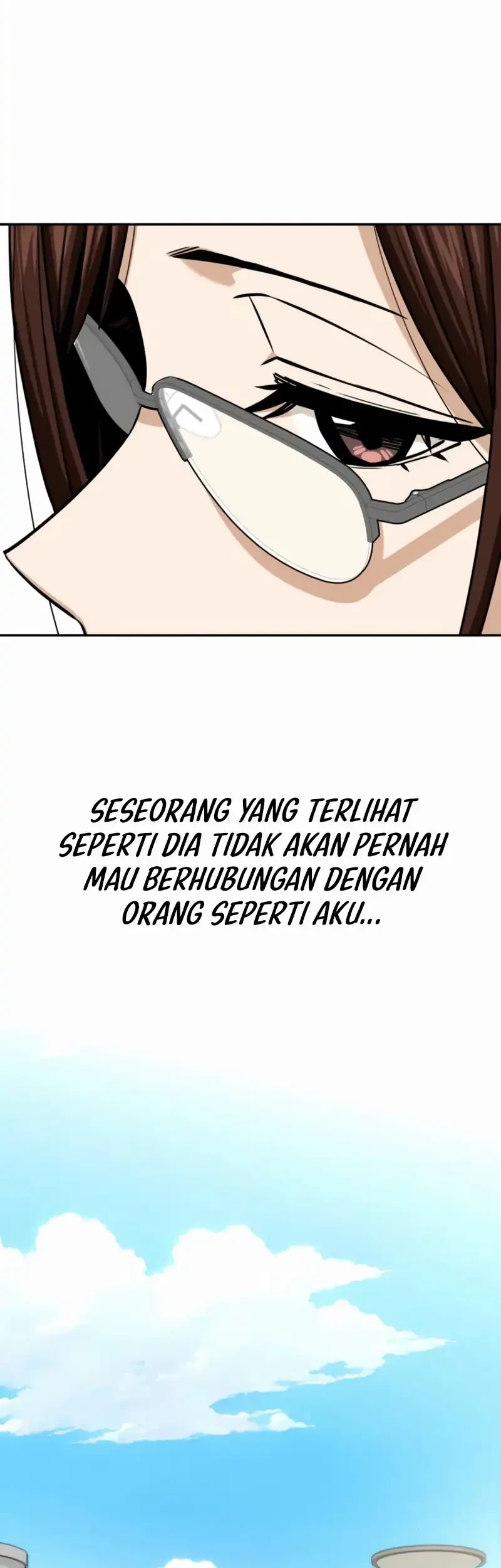 Match Made in Heaven by Chance Chapter 116 - halaman 15