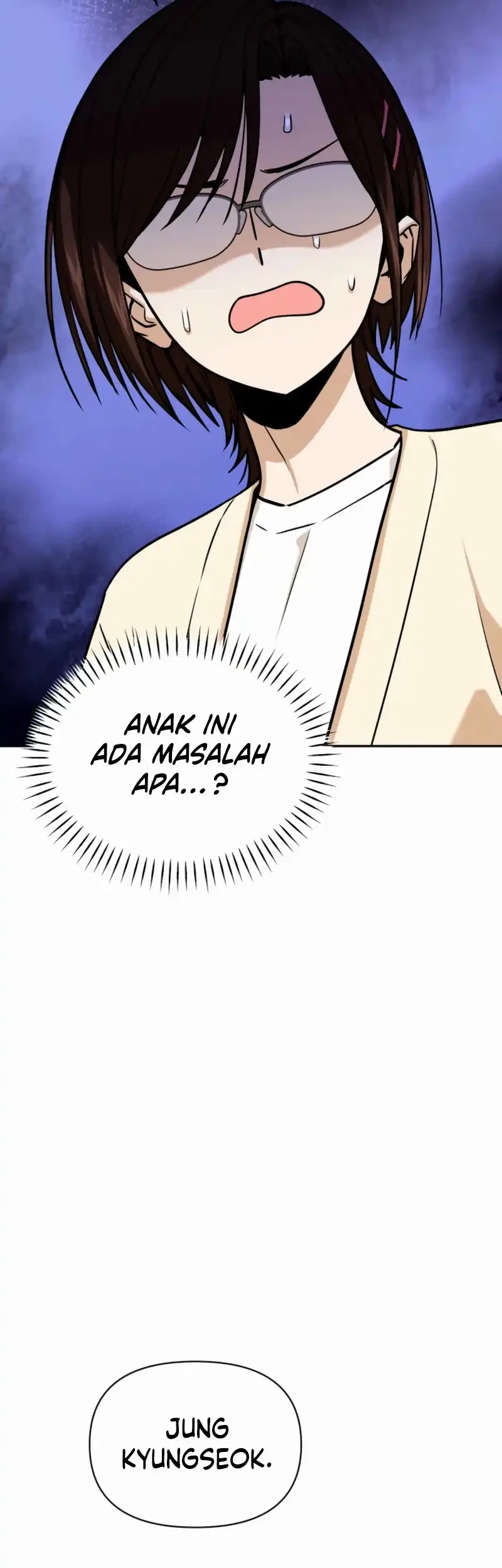 Match Made in Heaven by Chance Chapter 116 - halaman 19