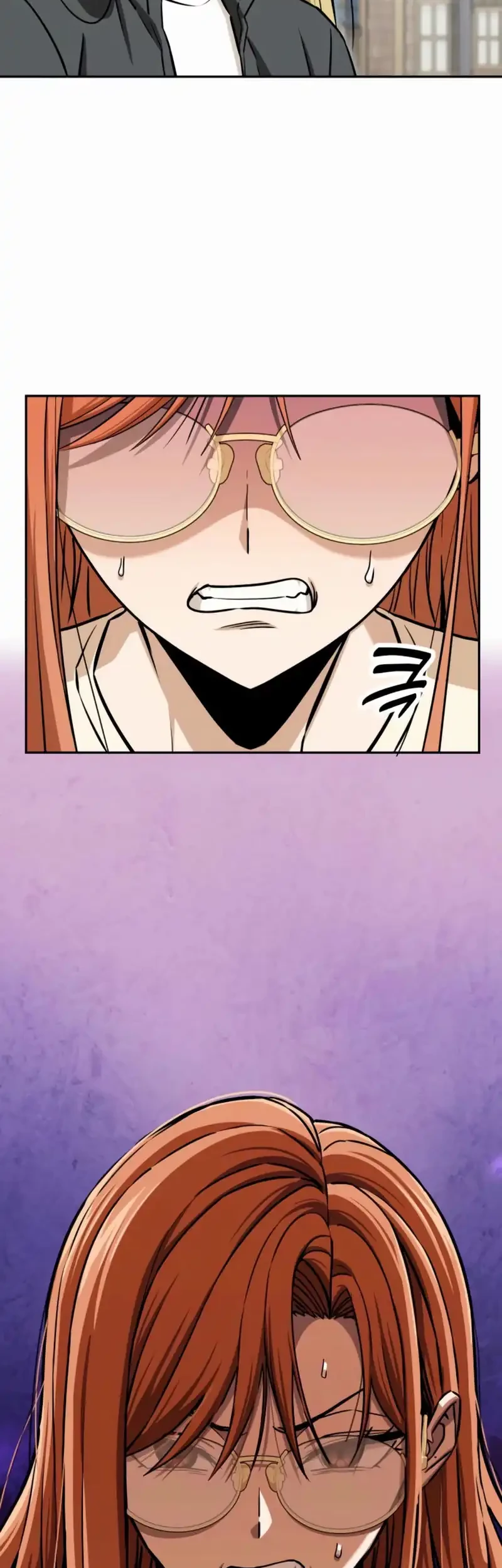 Match Made in Heaven by Chance Chapter 116 - halaman 3
