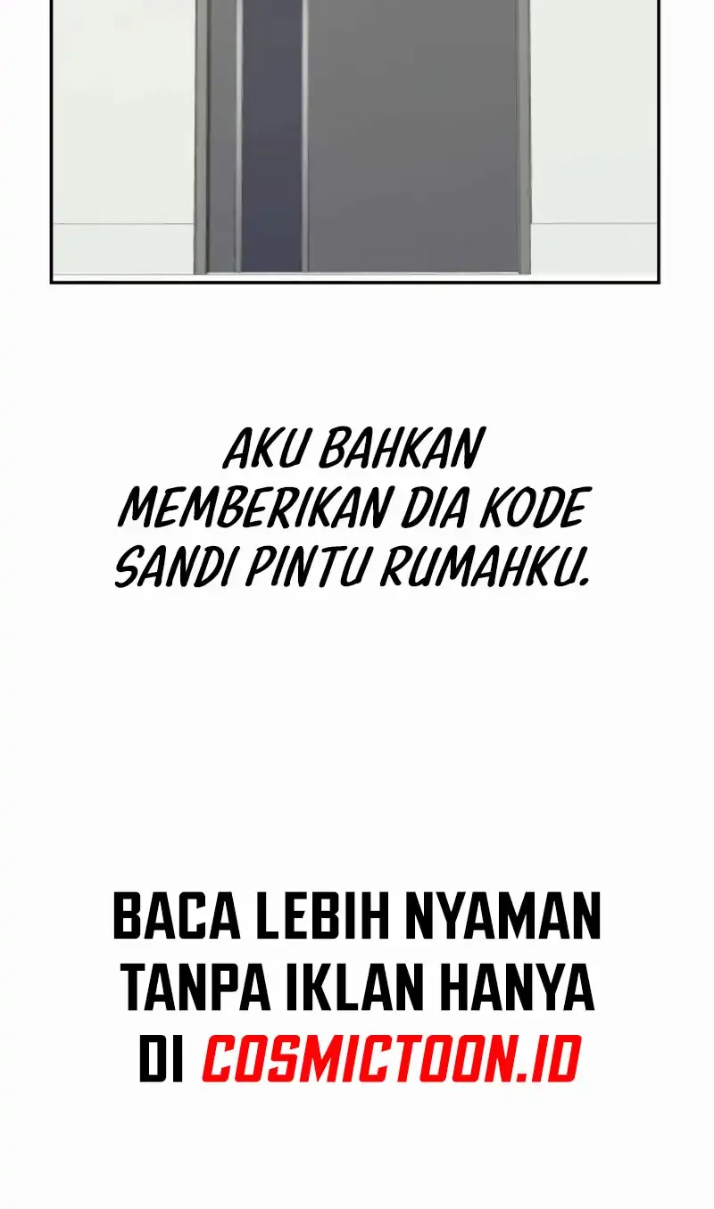 Match Made in Heaven by Chance Chapter 116 - halaman 37