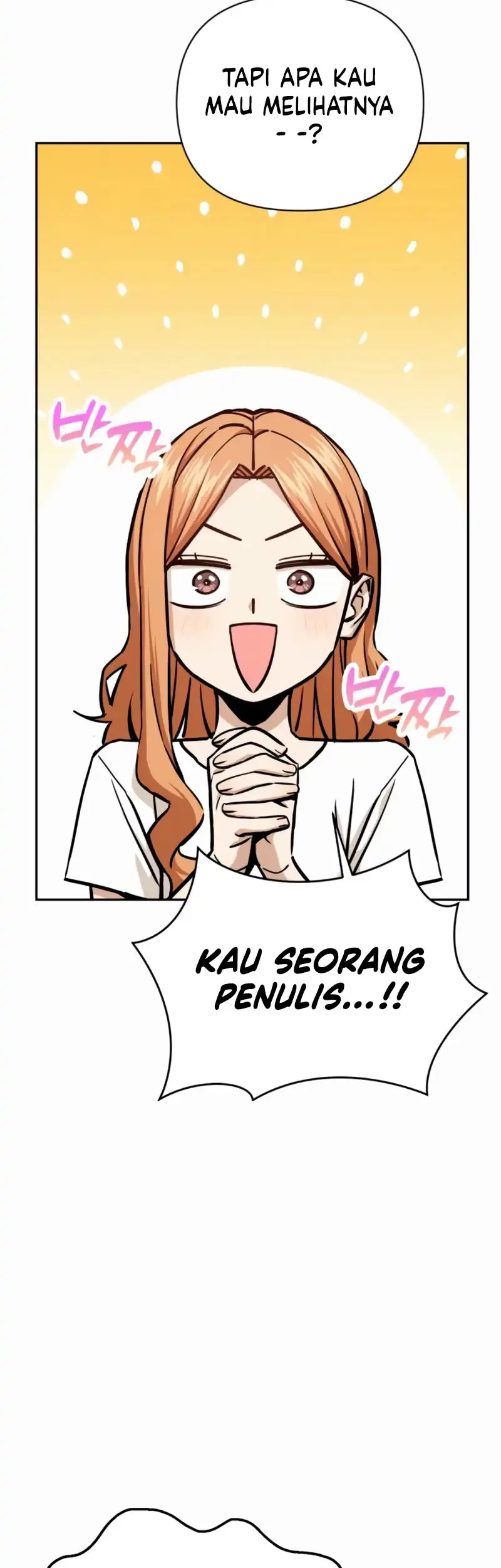Match Made in Heaven by Chance Chapter 116 - halaman 43