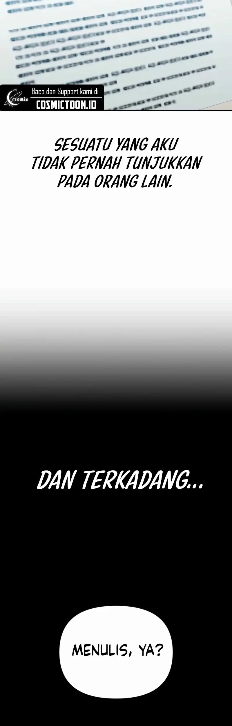 Match Made in Heaven by Chance Chapter 116 - halaman 48