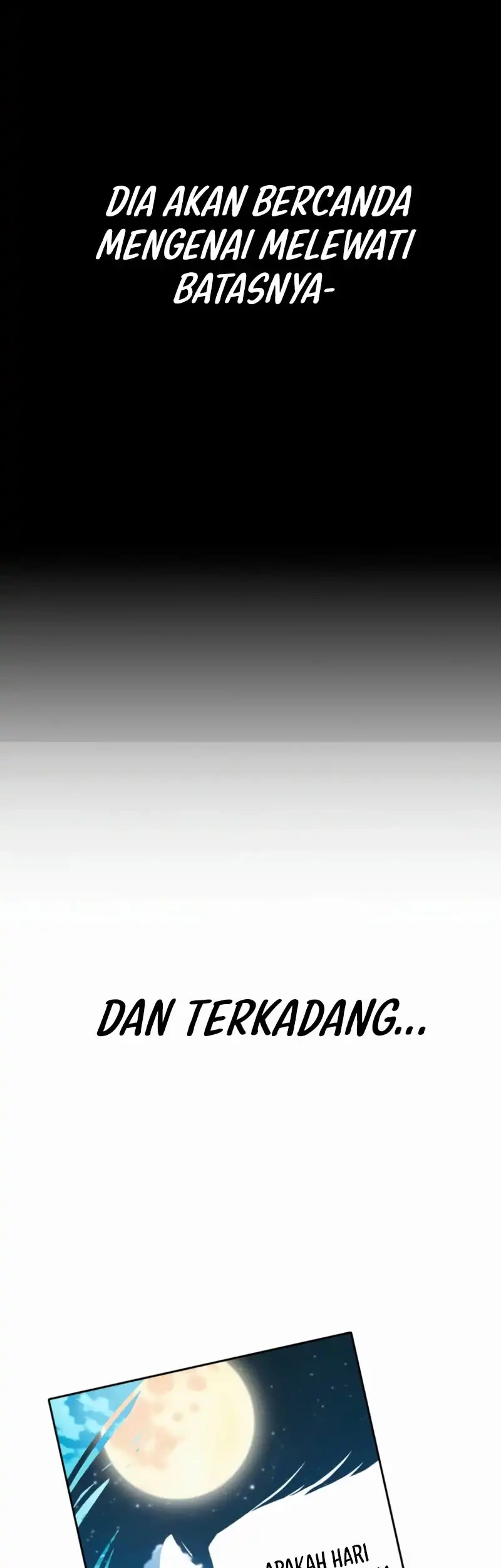 Match Made in Heaven by Chance Chapter 116 - halaman 51