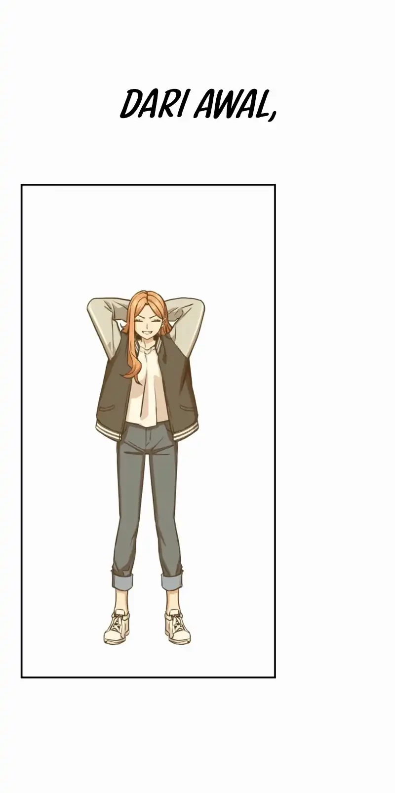 Match Made in Heaven by Chance Chapter 116 - halaman 53