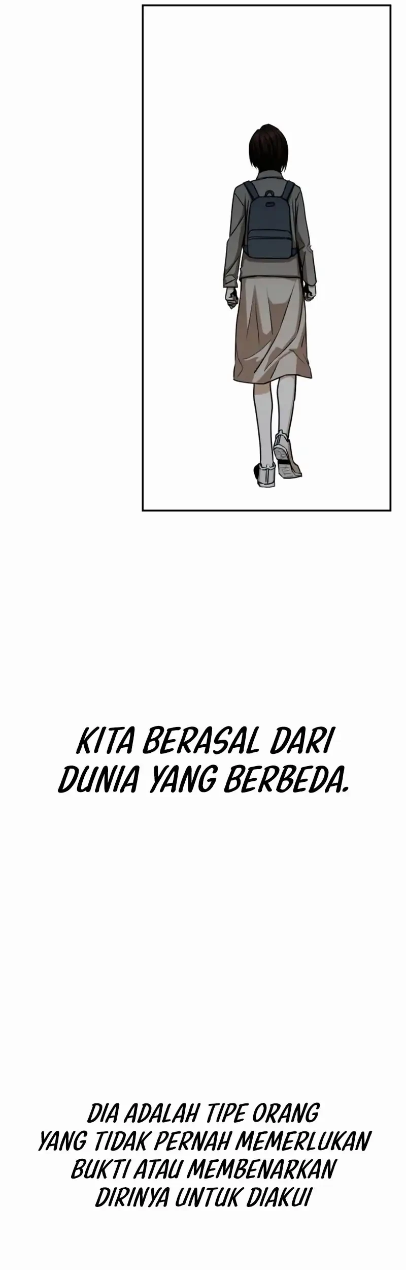 Match Made in Heaven by Chance Chapter 116 - halaman 54