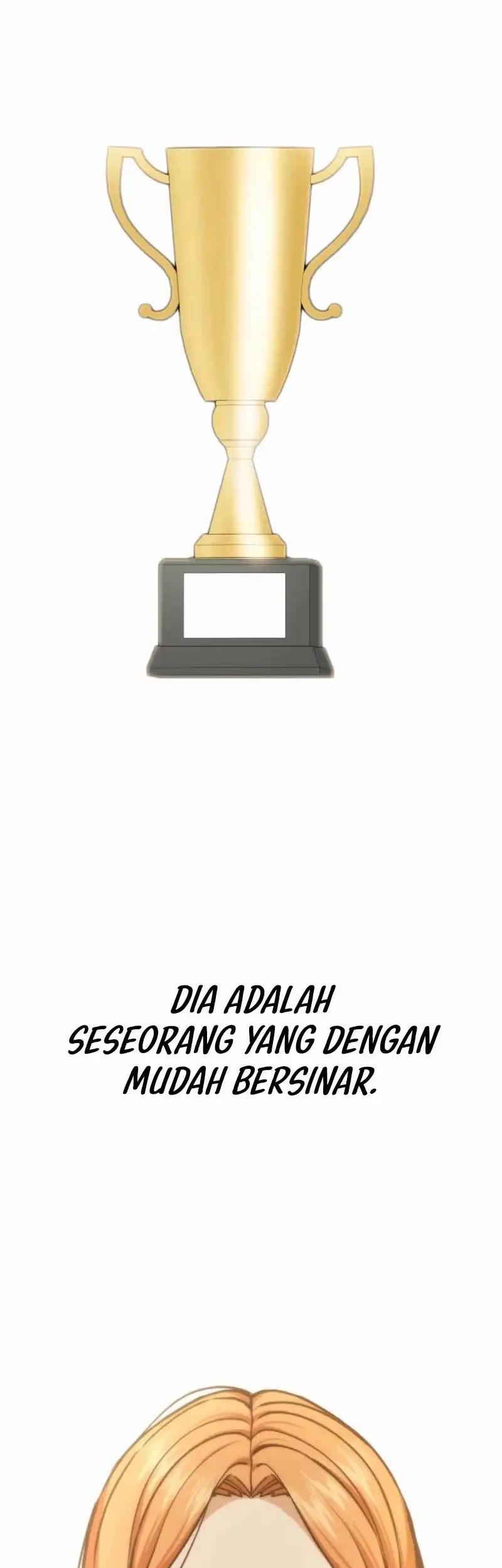 Match Made in Heaven by Chance Chapter 116 - halaman 55