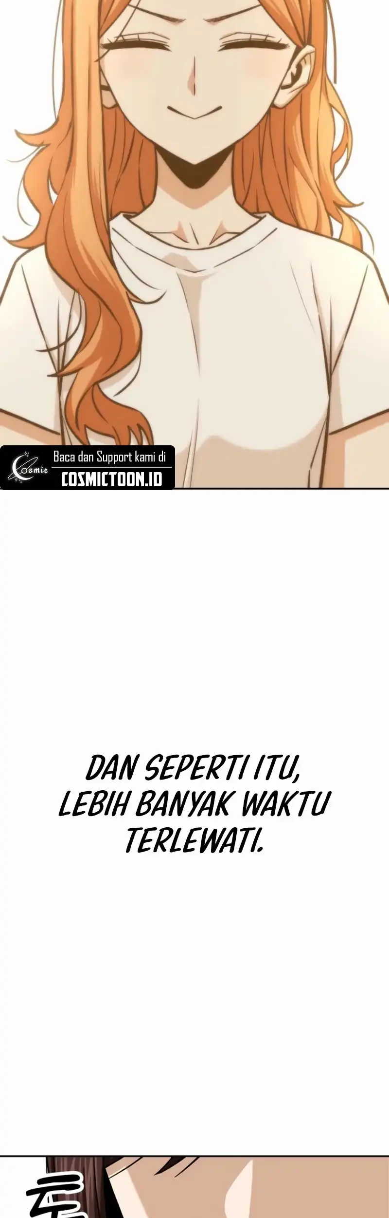 Match Made in Heaven by Chance Chapter 116 - halaman 56
