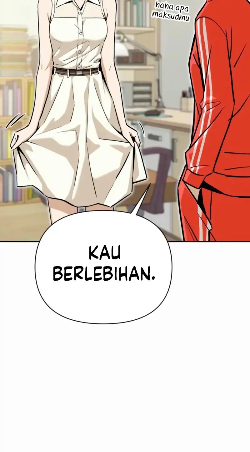 Match Made in Heaven by Chance Chapter 116 - halaman 61