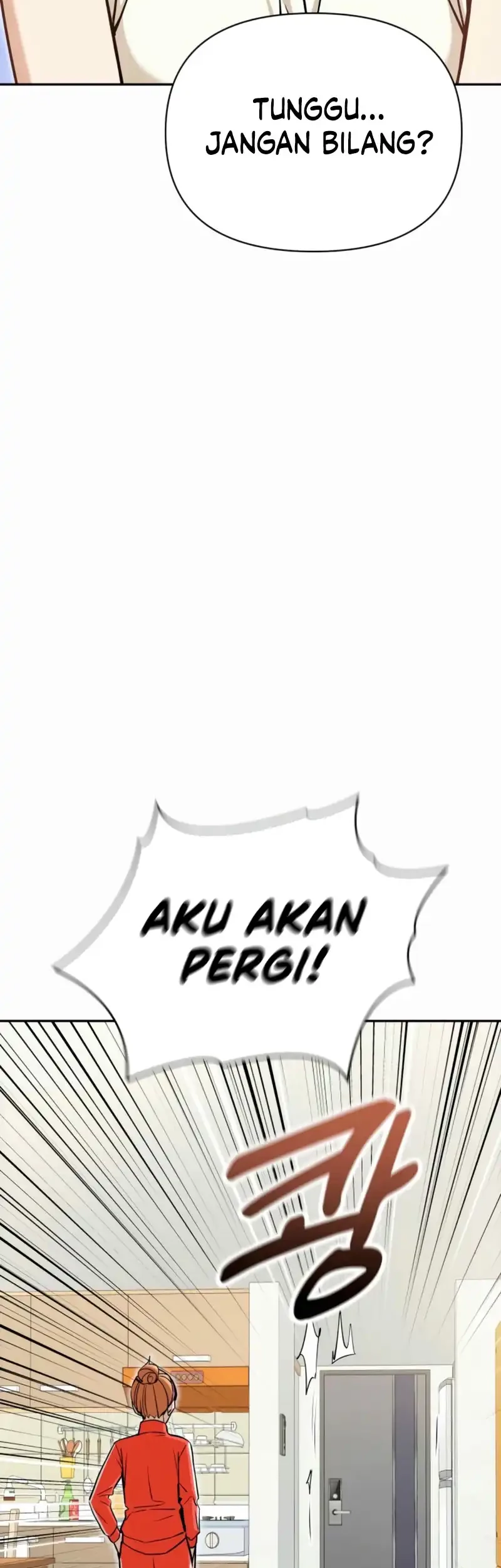 Match Made in Heaven by Chance Chapter 116 - halaman 64