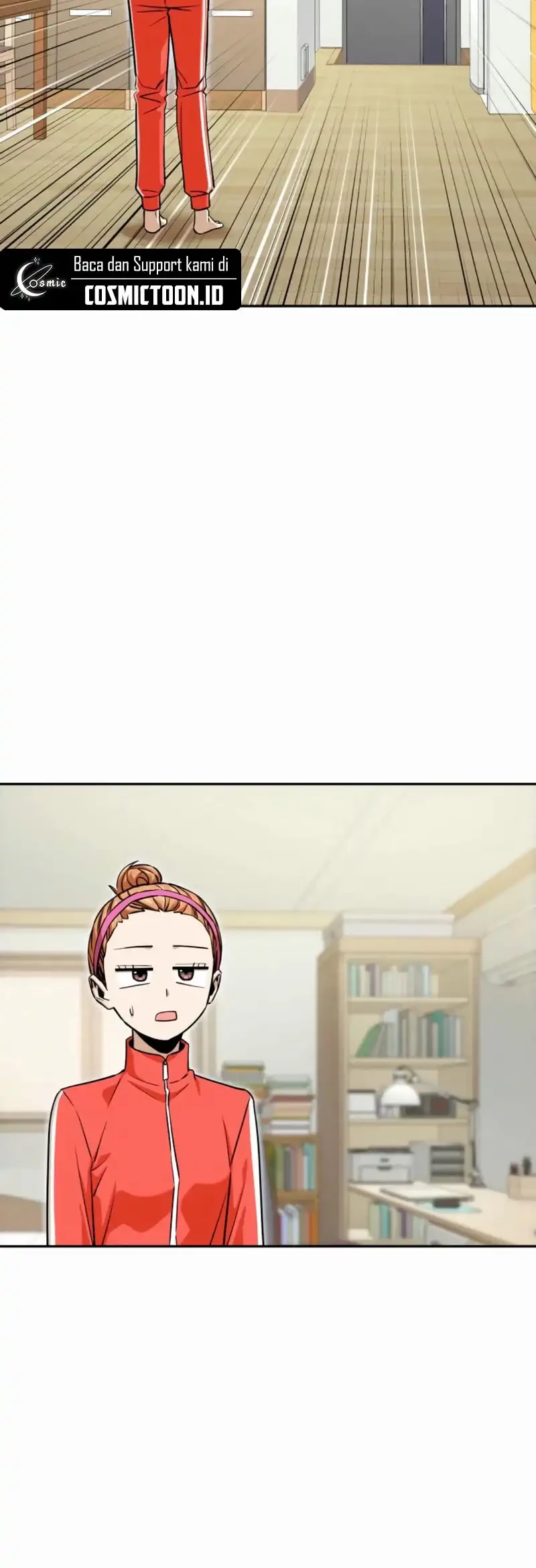 Match Made in Heaven by Chance Chapter 116 - halaman 65