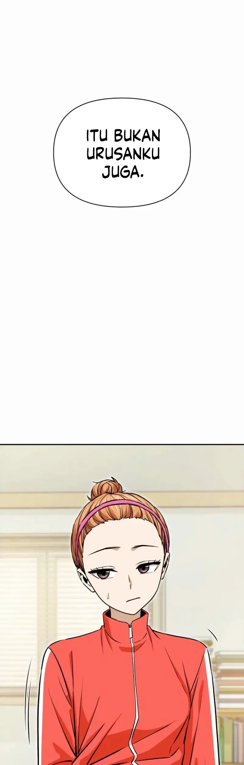Match Made in Heaven by Chance Chapter 116 - halaman 67