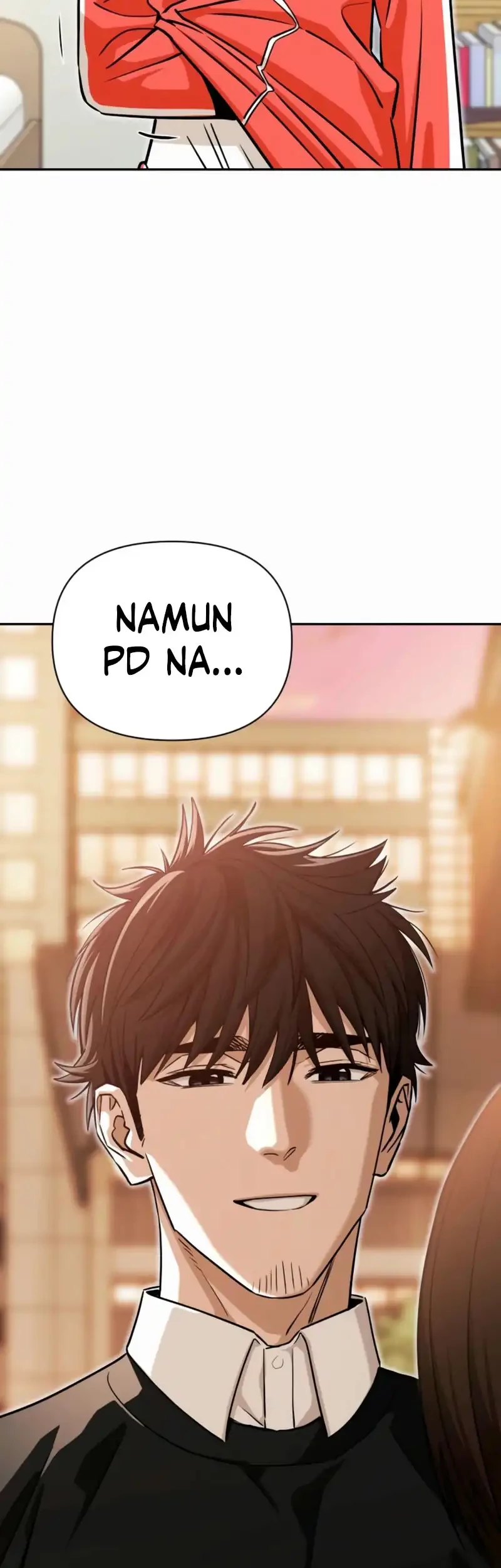 Match Made in Heaven by Chance Chapter 116 - halaman 68