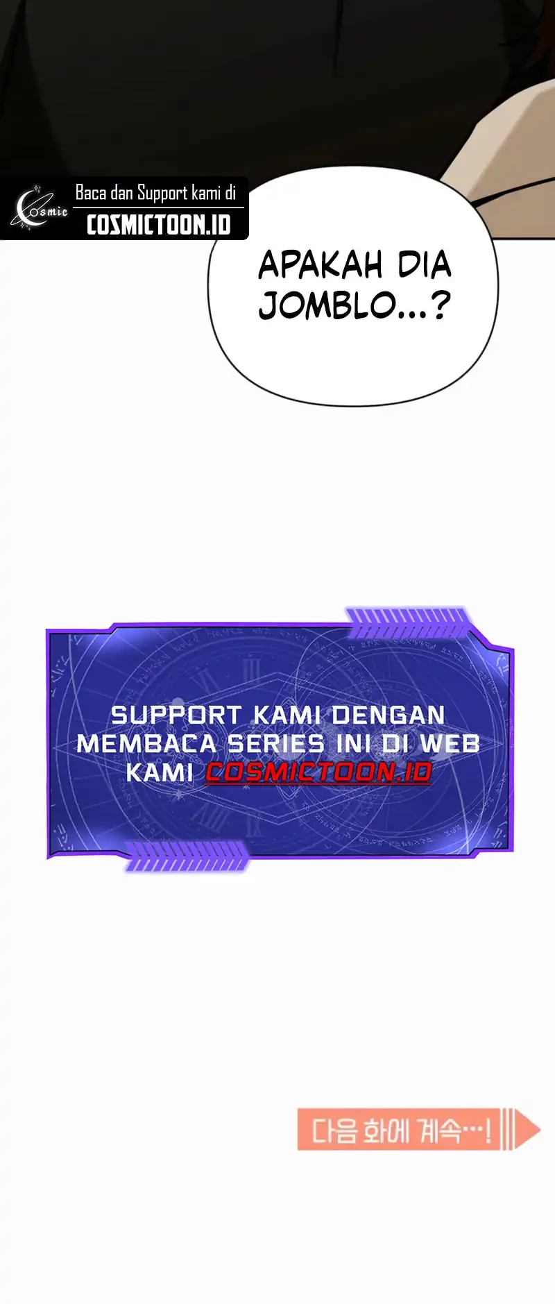 Match Made in Heaven by Chance Chapter 116 - halaman 69