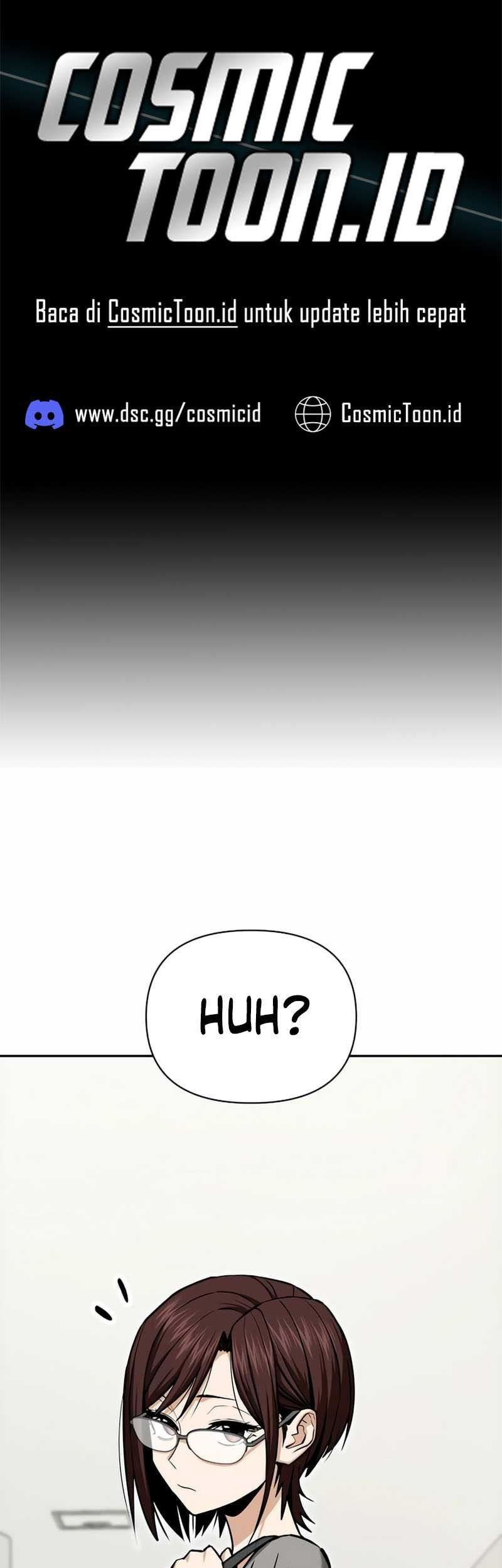 Match Made in Heaven by Chance Chapter 117 - halaman 1