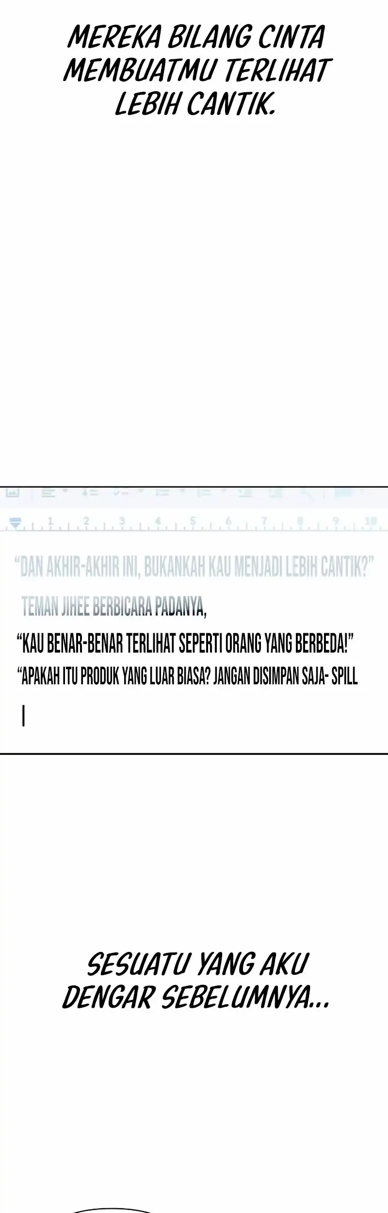 Match Made in Heaven by Chance Chapter 117 - halaman 10