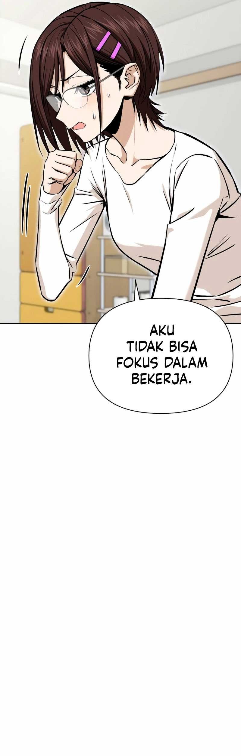 Match Made in Heaven by Chance Chapter 117 - halaman 16