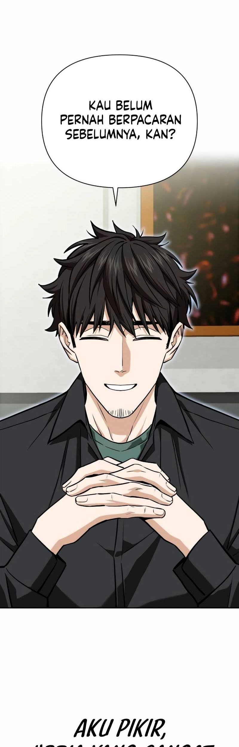 Match Made in Heaven by Chance Chapter 117 - halaman 17
