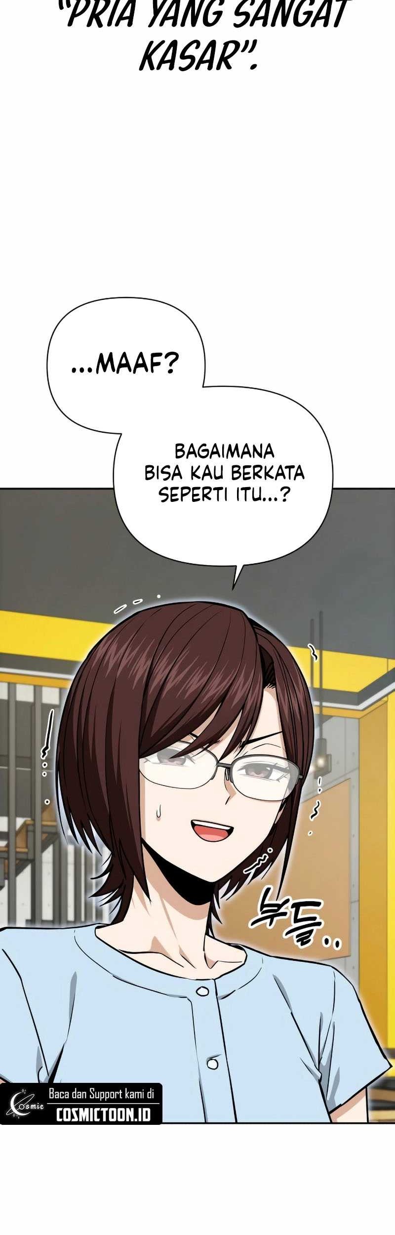 Match Made in Heaven by Chance Chapter 117 - halaman 18