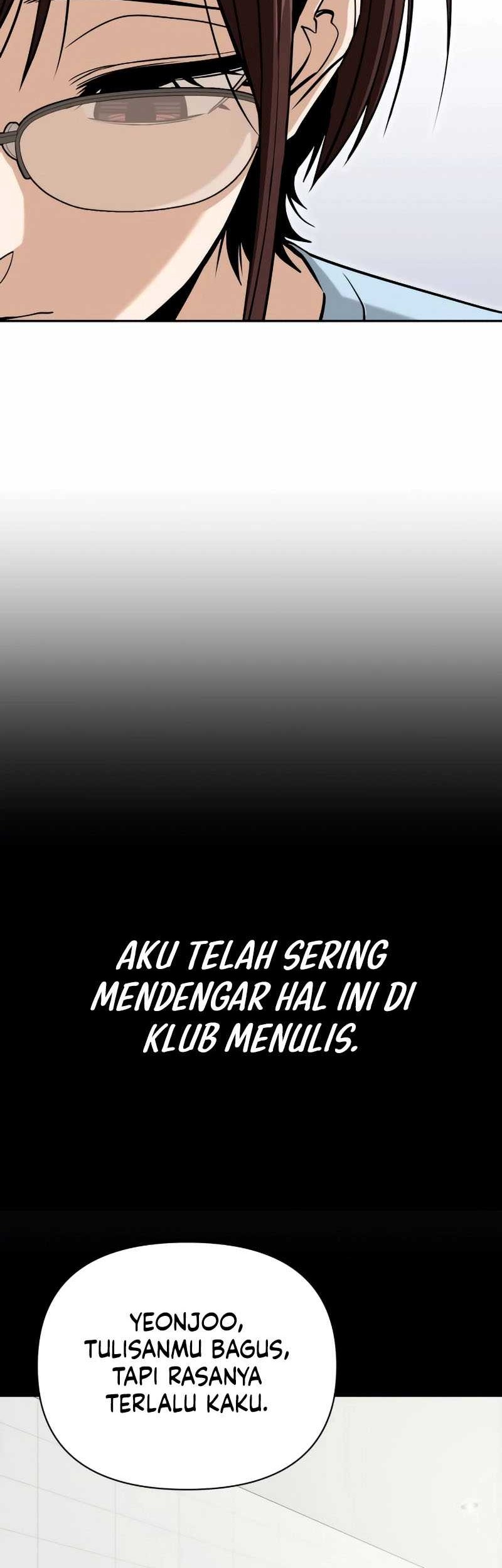 Match Made in Heaven by Chance Chapter 117 - halaman 21
