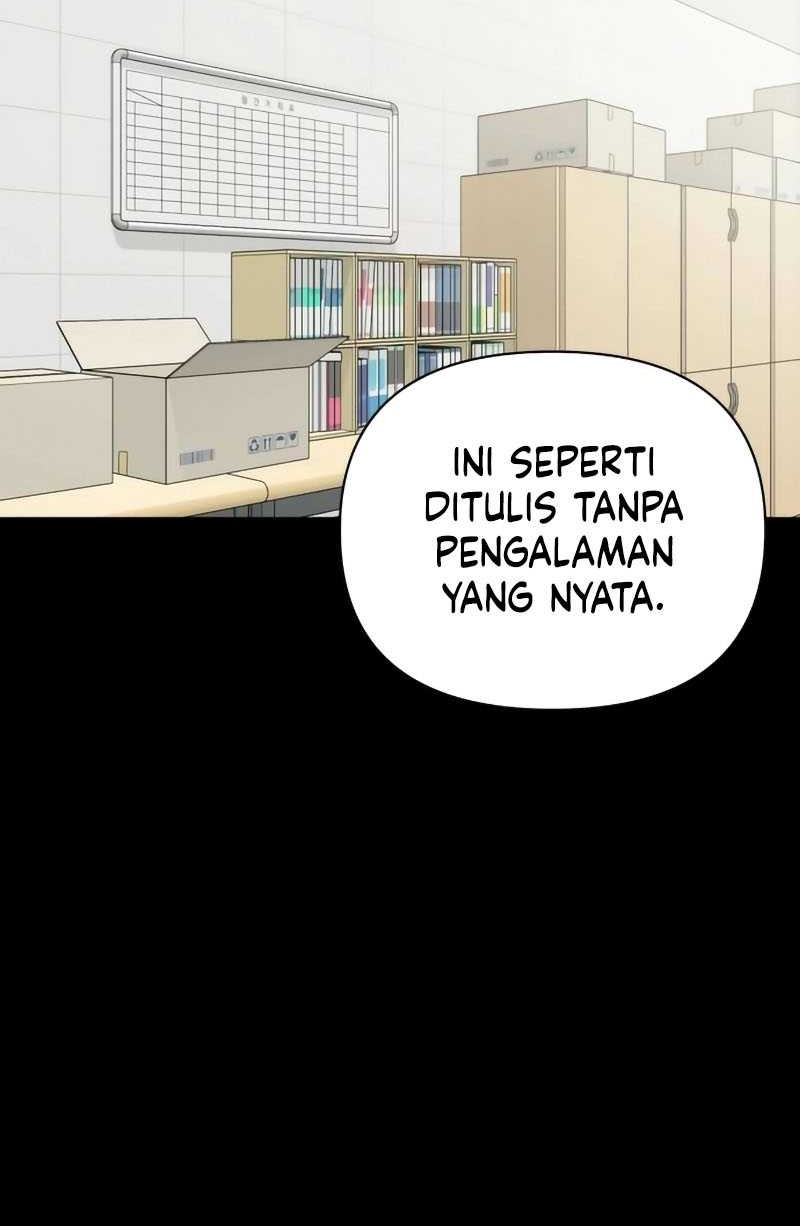 Match Made in Heaven by Chance Chapter 117 - halaman 22
