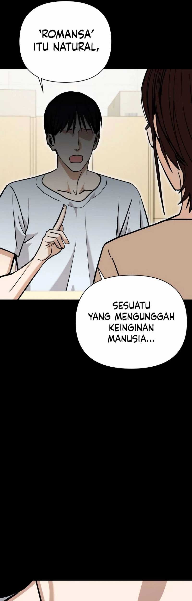 Match Made in Heaven by Chance Chapter 117 - halaman 23
