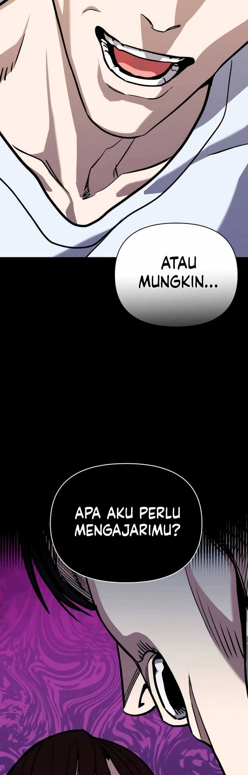 Match Made in Heaven by Chance Chapter 117 - halaman 24