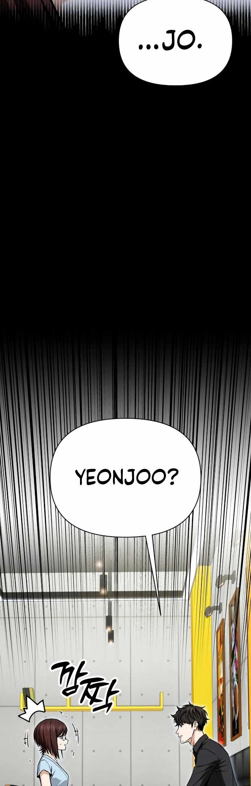 Match Made in Heaven by Chance Chapter 117 - halaman 26