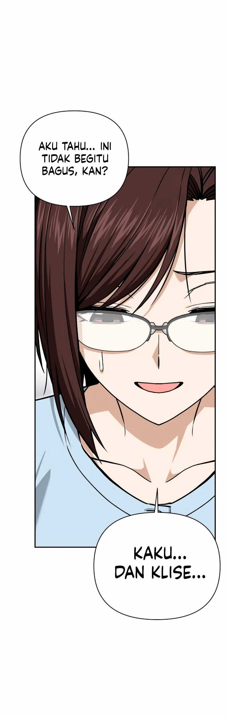 Match Made in Heaven by Chance Chapter 117 - halaman 28