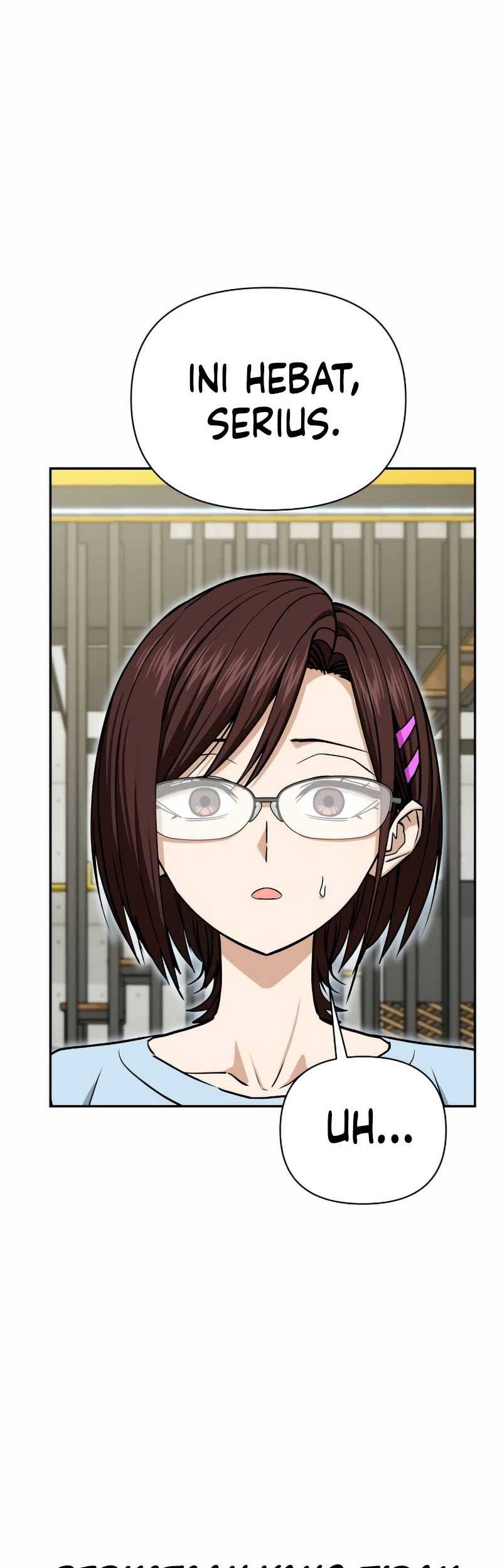 Match Made in Heaven by Chance Chapter 117 - halaman 31