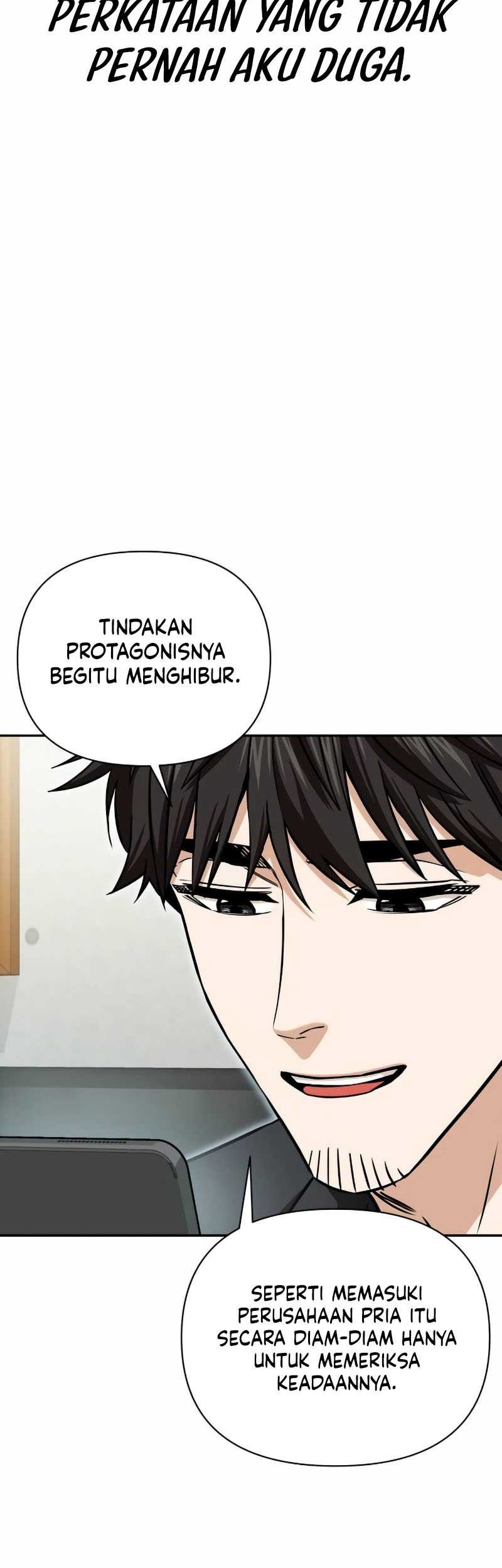 Match Made in Heaven by Chance Chapter 117 - halaman 32