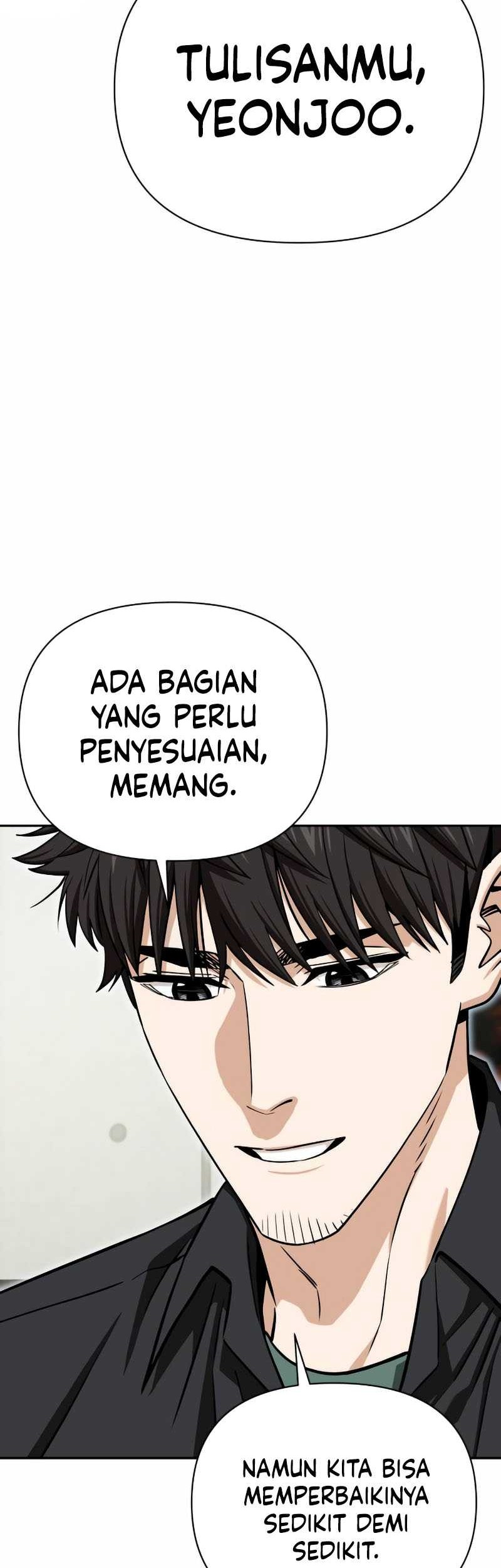 Match Made in Heaven by Chance Chapter 117 - halaman 35