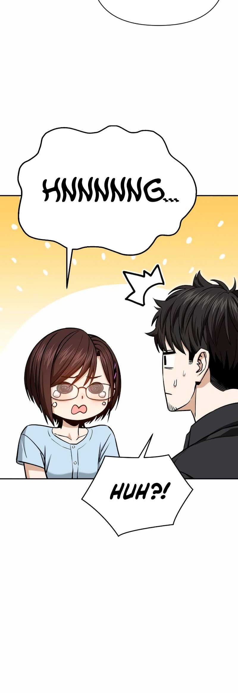 Match Made in Heaven by Chance Chapter 117 - halaman 36