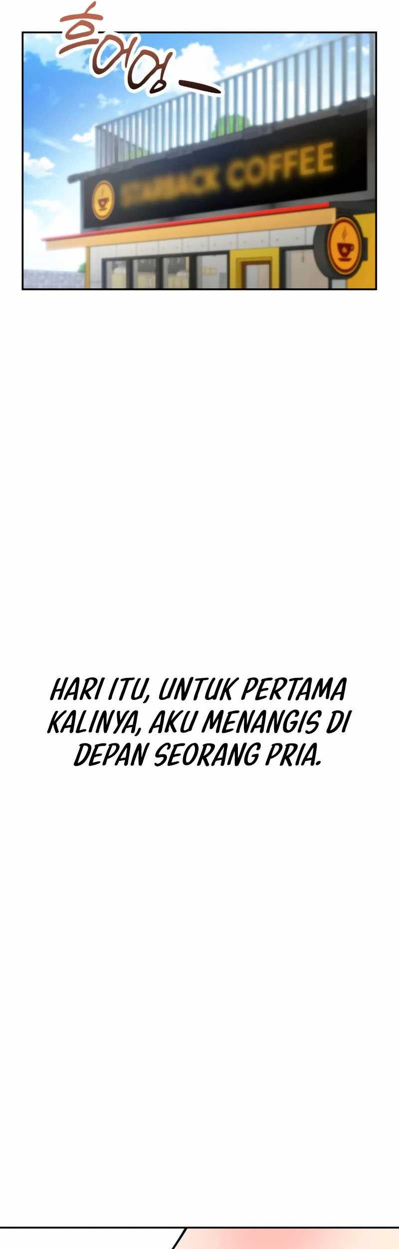Match Made in Heaven by Chance Chapter 117 - halaman 37