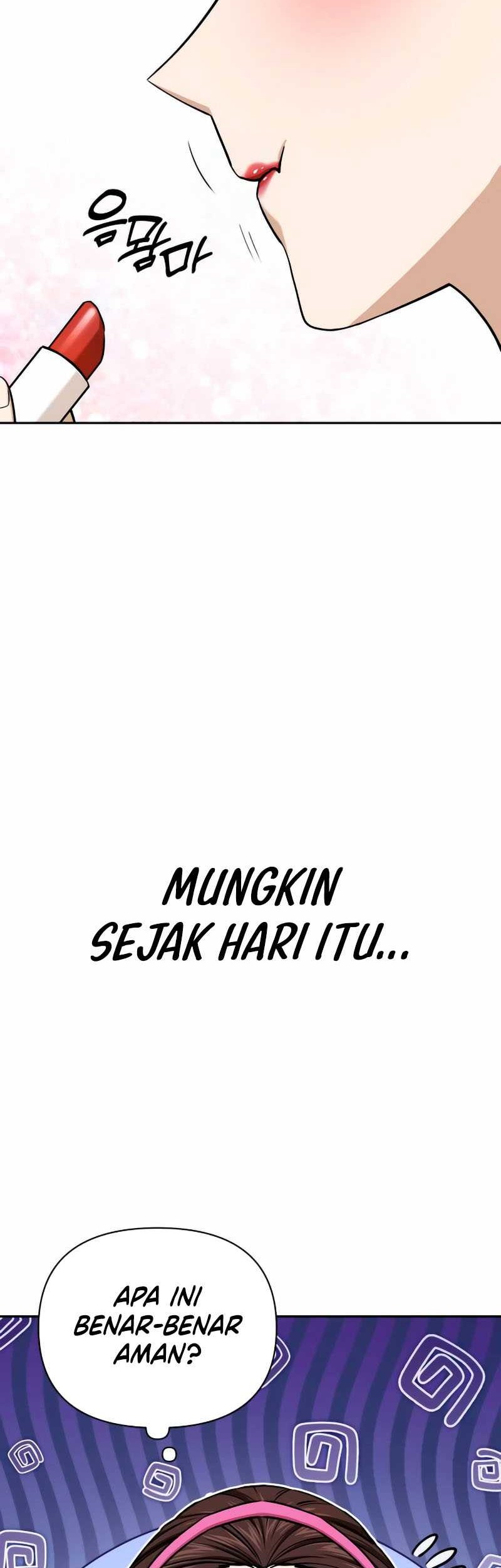 Match Made in Heaven by Chance Chapter 117 - halaman 38