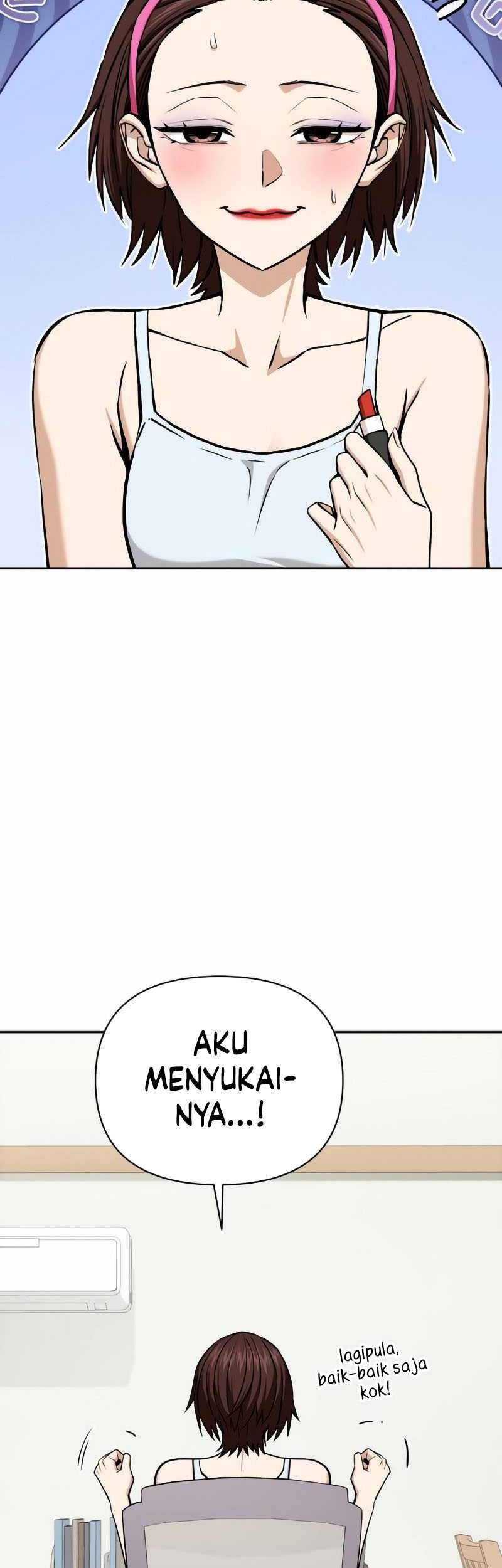 Match Made in Heaven by Chance Chapter 117 - halaman 39