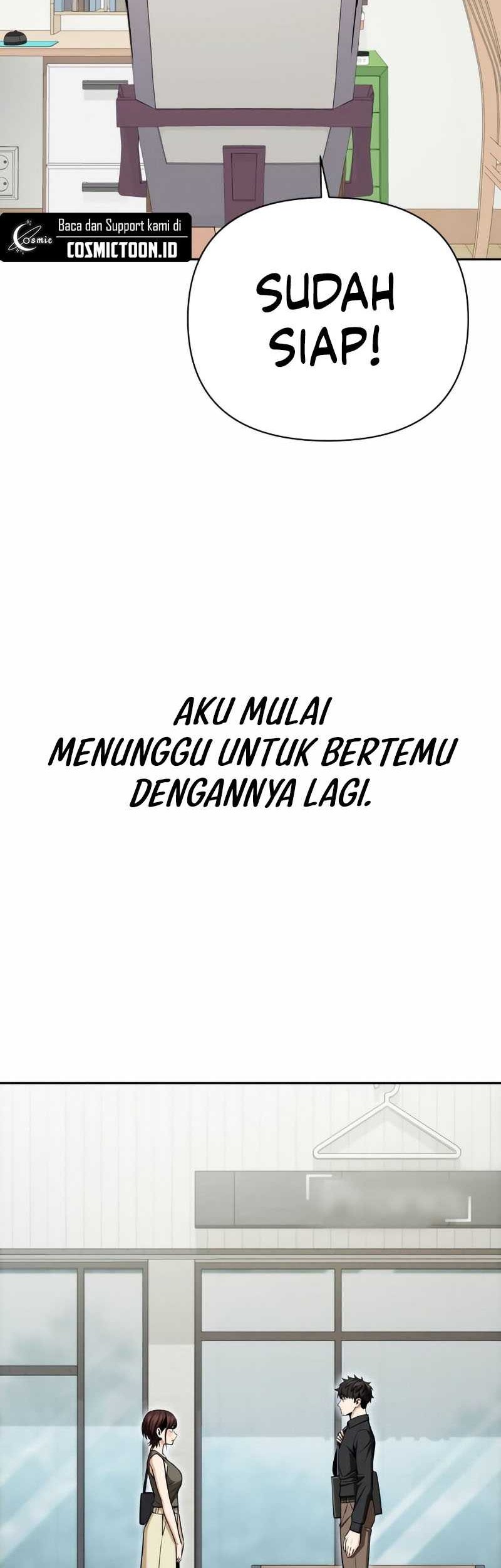 Match Made in Heaven by Chance Chapter 117 - halaman 40