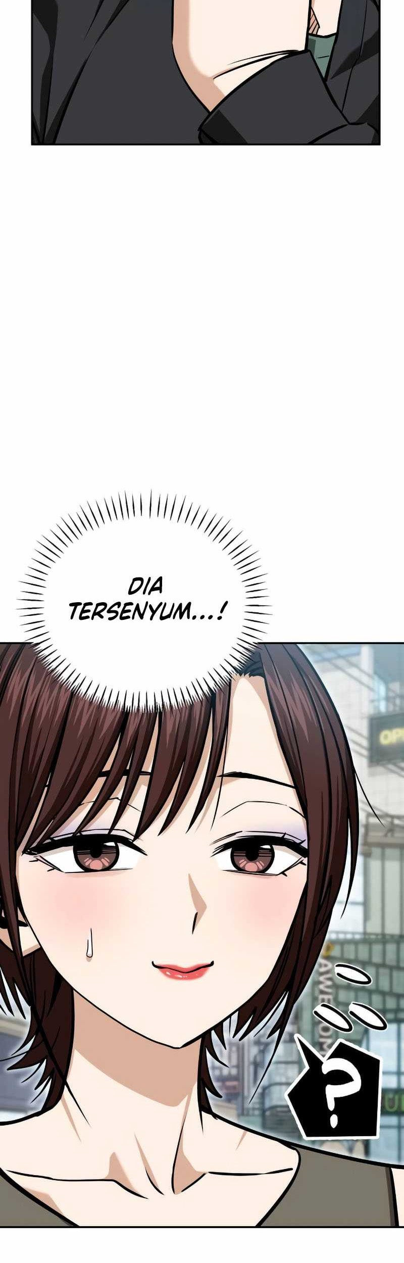 Match Made in Heaven by Chance Chapter 117 - halaman 42