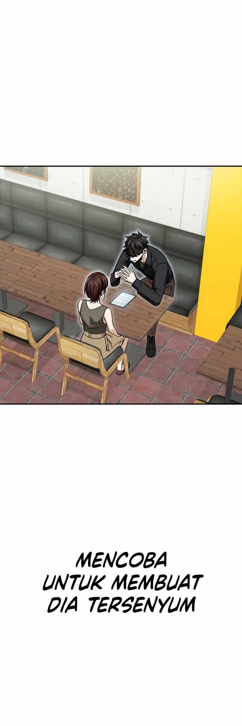 Match Made in Heaven by Chance Chapter 117 - halaman 43
