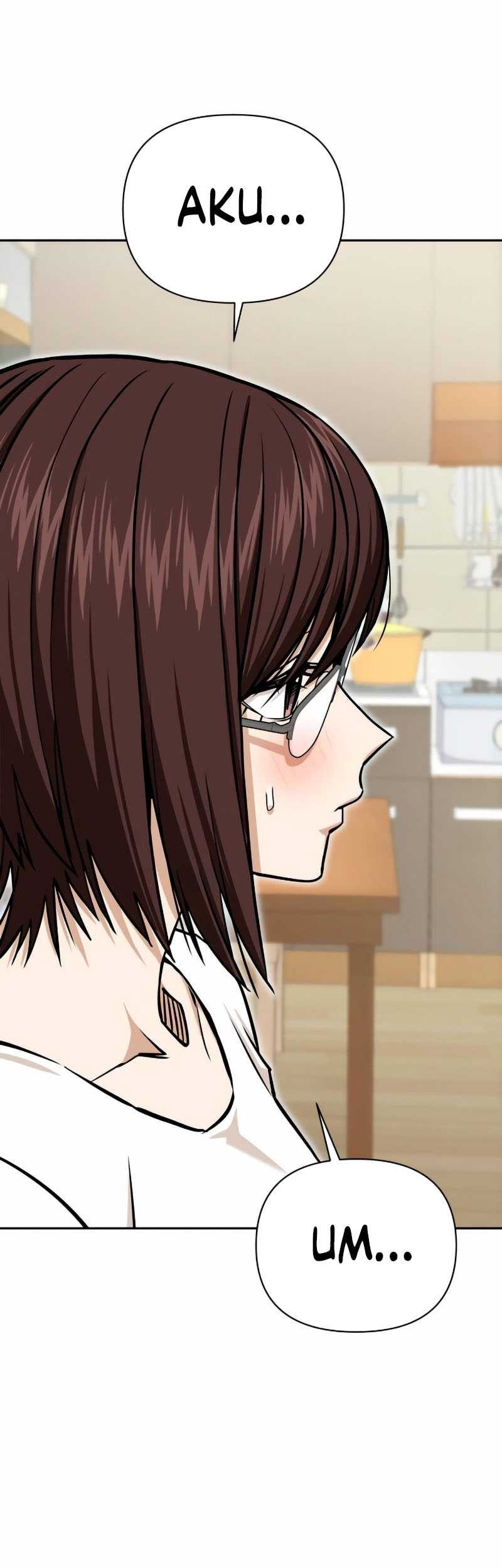 Match Made in Heaven by Chance Chapter 117 - halaman 48