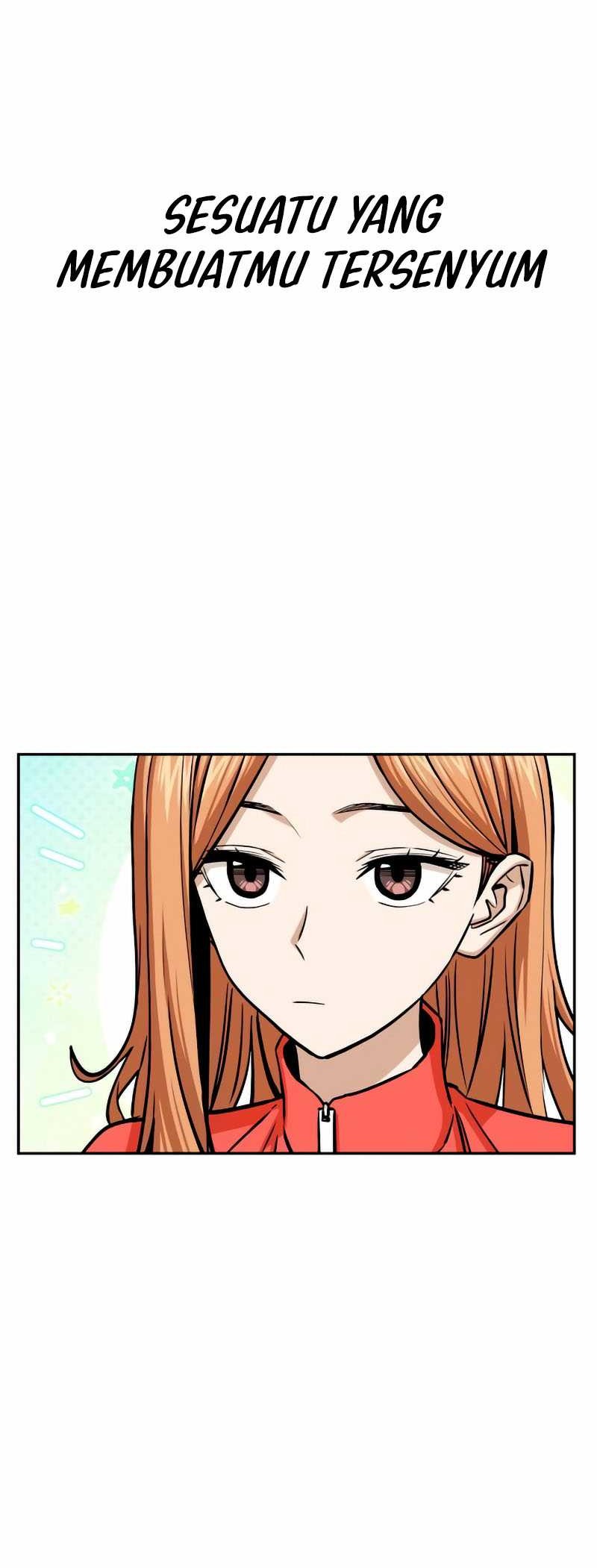 Match Made in Heaven by Chance Chapter 117 - halaman 50
