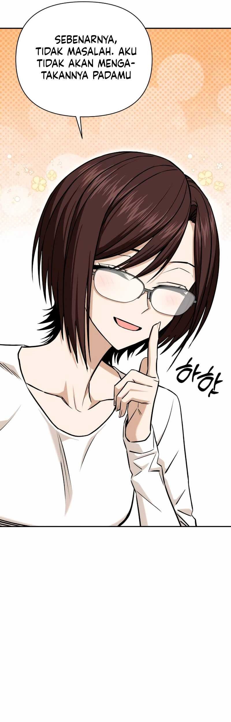 Match Made in Heaven by Chance Chapter 117 - halaman 51