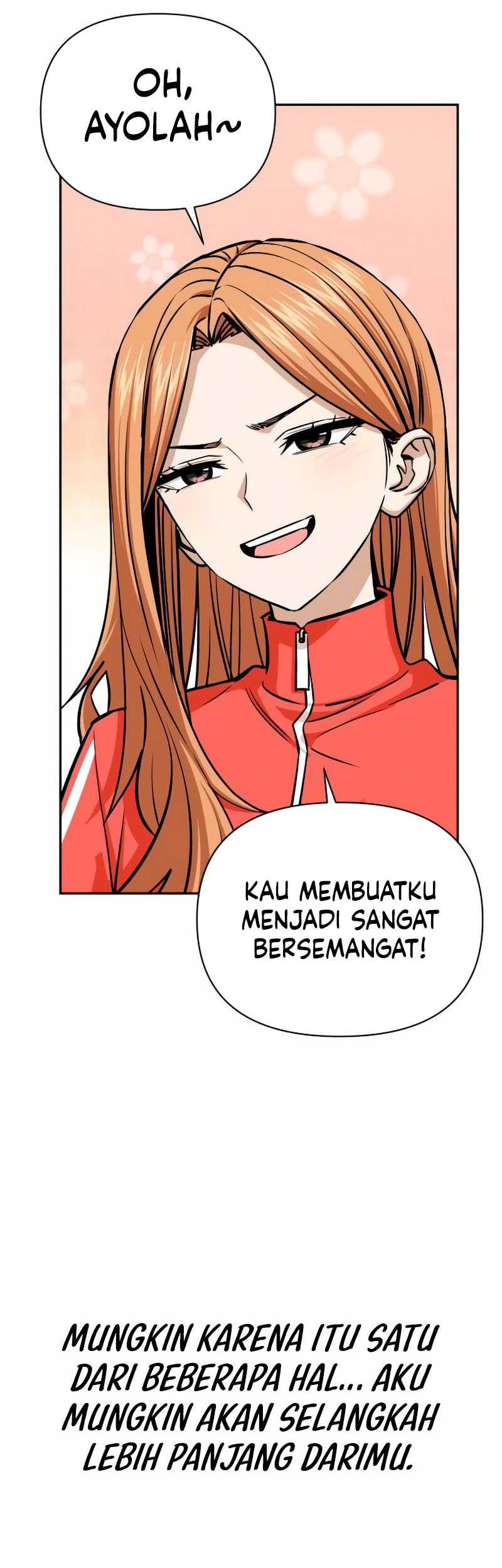 Match Made in Heaven by Chance Chapter 117 - halaman 52