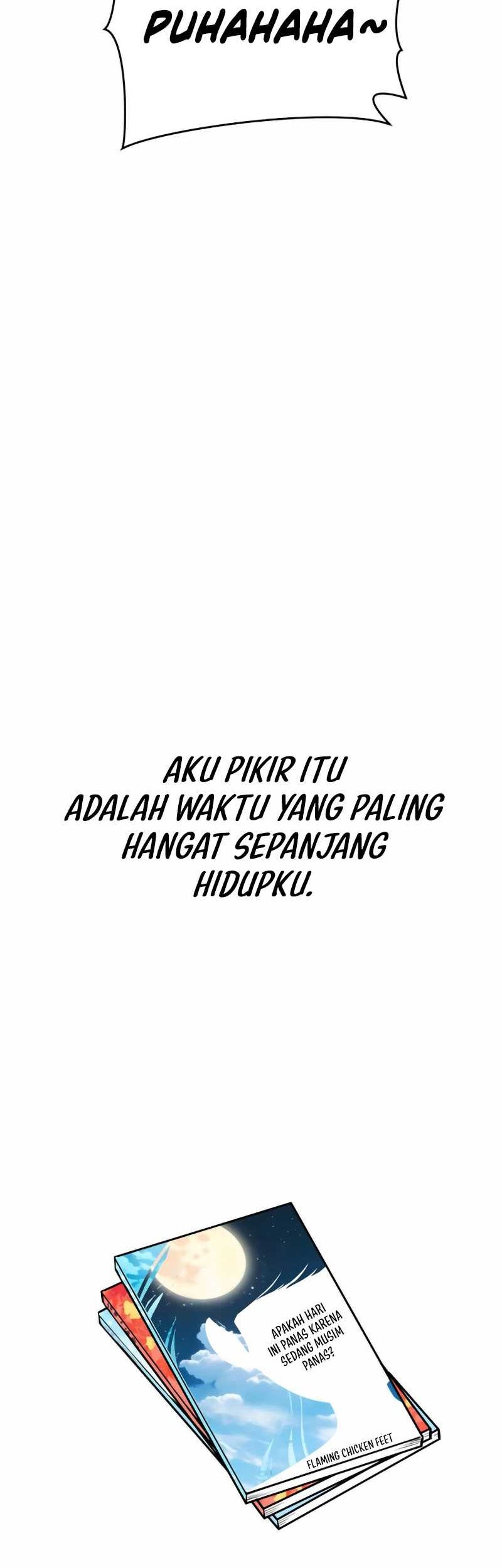 Match Made in Heaven by Chance Chapter 117 - halaman 54