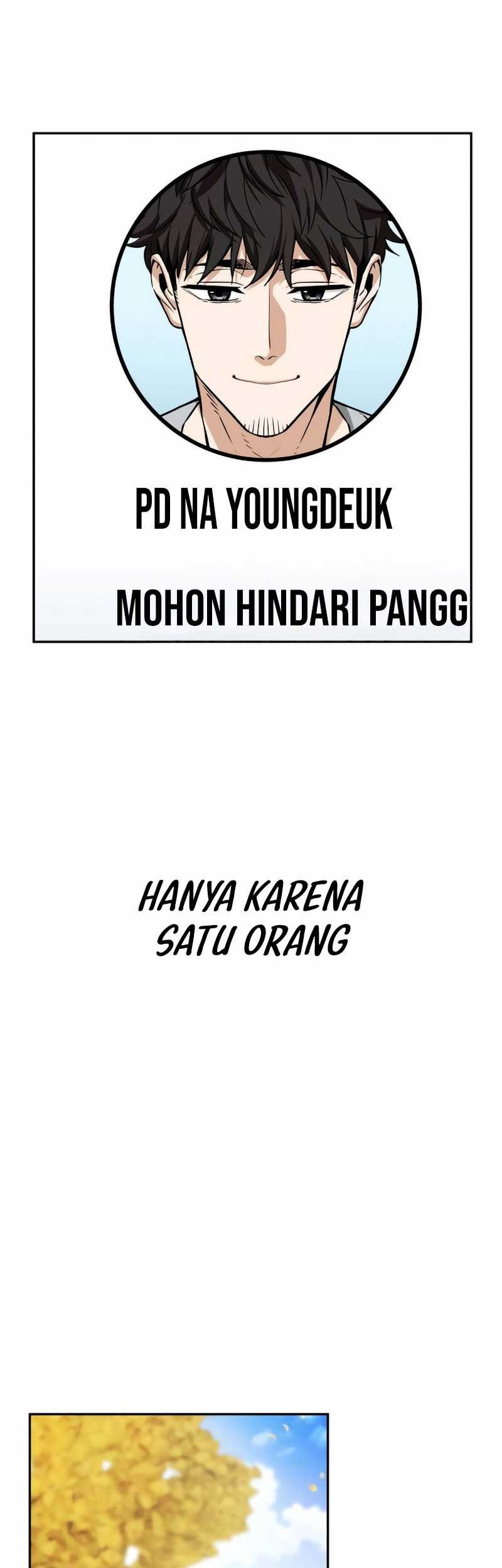 Match Made in Heaven by Chance Chapter 117 - halaman 56