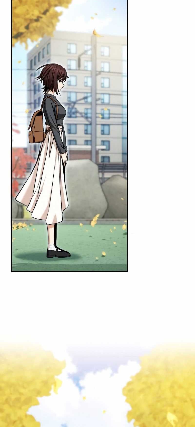 Match Made in Heaven by Chance Chapter 117 - halaman 57
